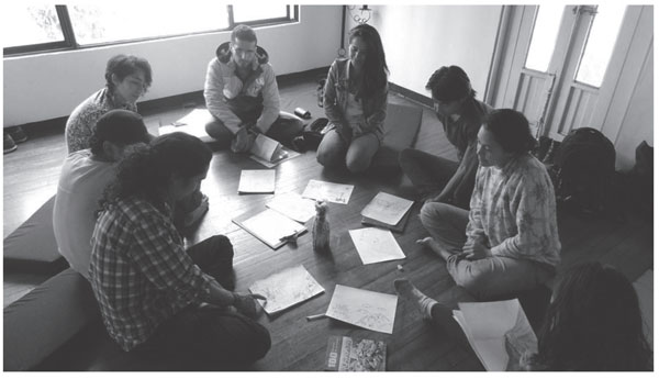 Taller de creaci&oacute;n