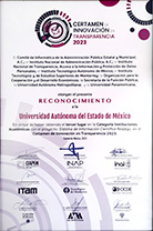 Redalyc reconocimientos