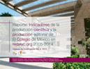 Redalyc reconocimientos
